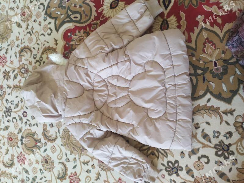 kurtka куртка - Aşgabat - img 1