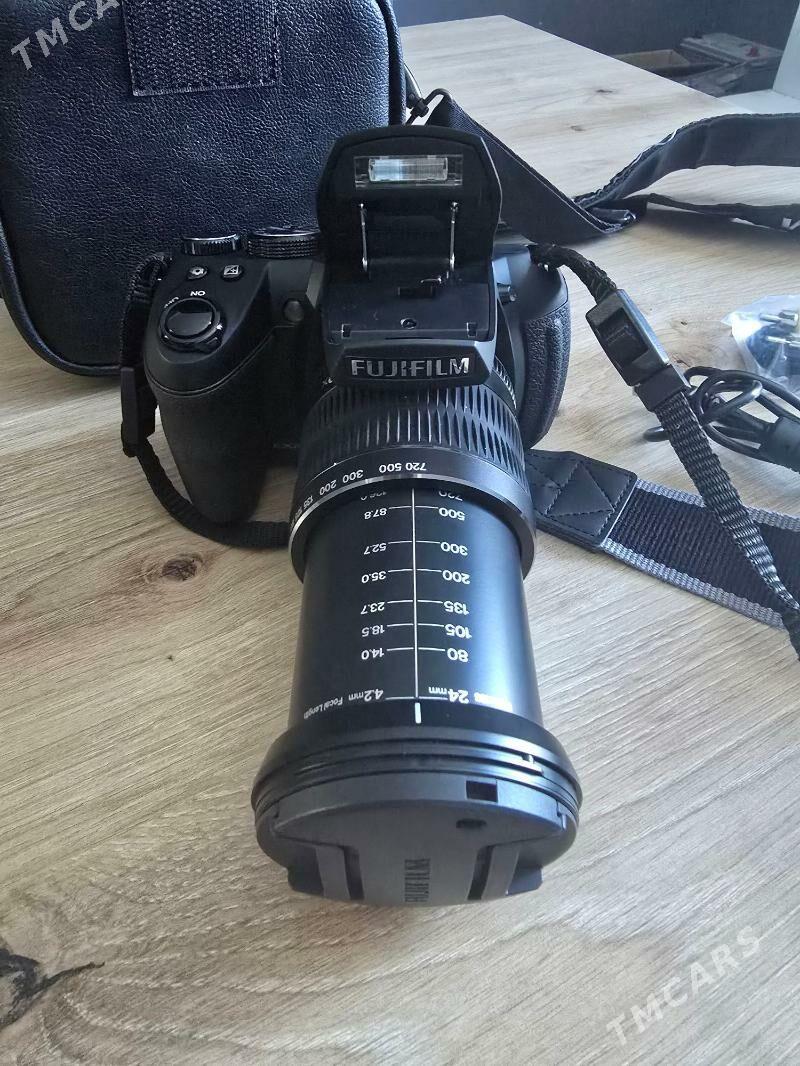 ФОТОАПАРАТ - Туркменабат - img 2