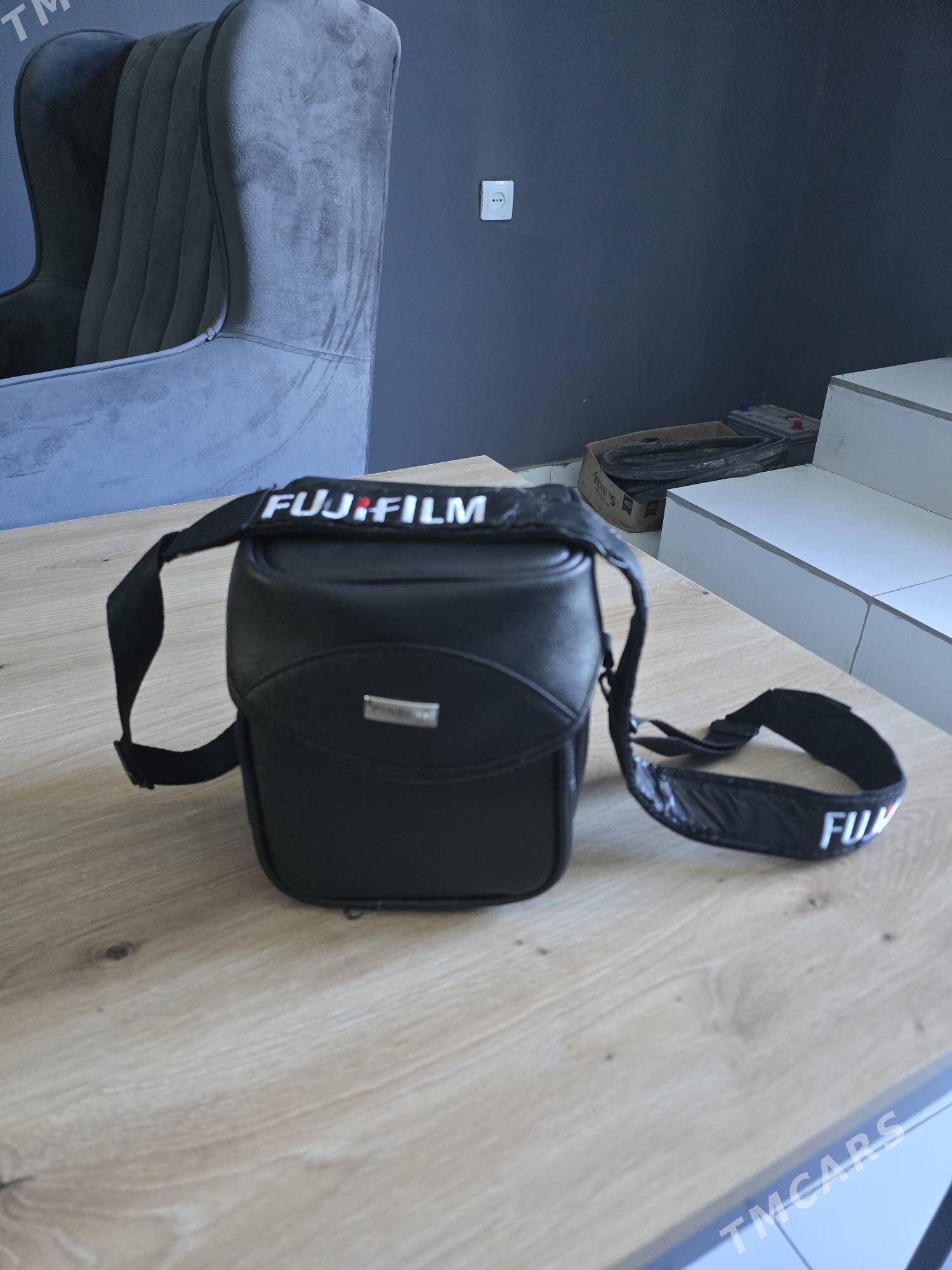 ФОТОАПАРАТ - Туркменабат - img 5