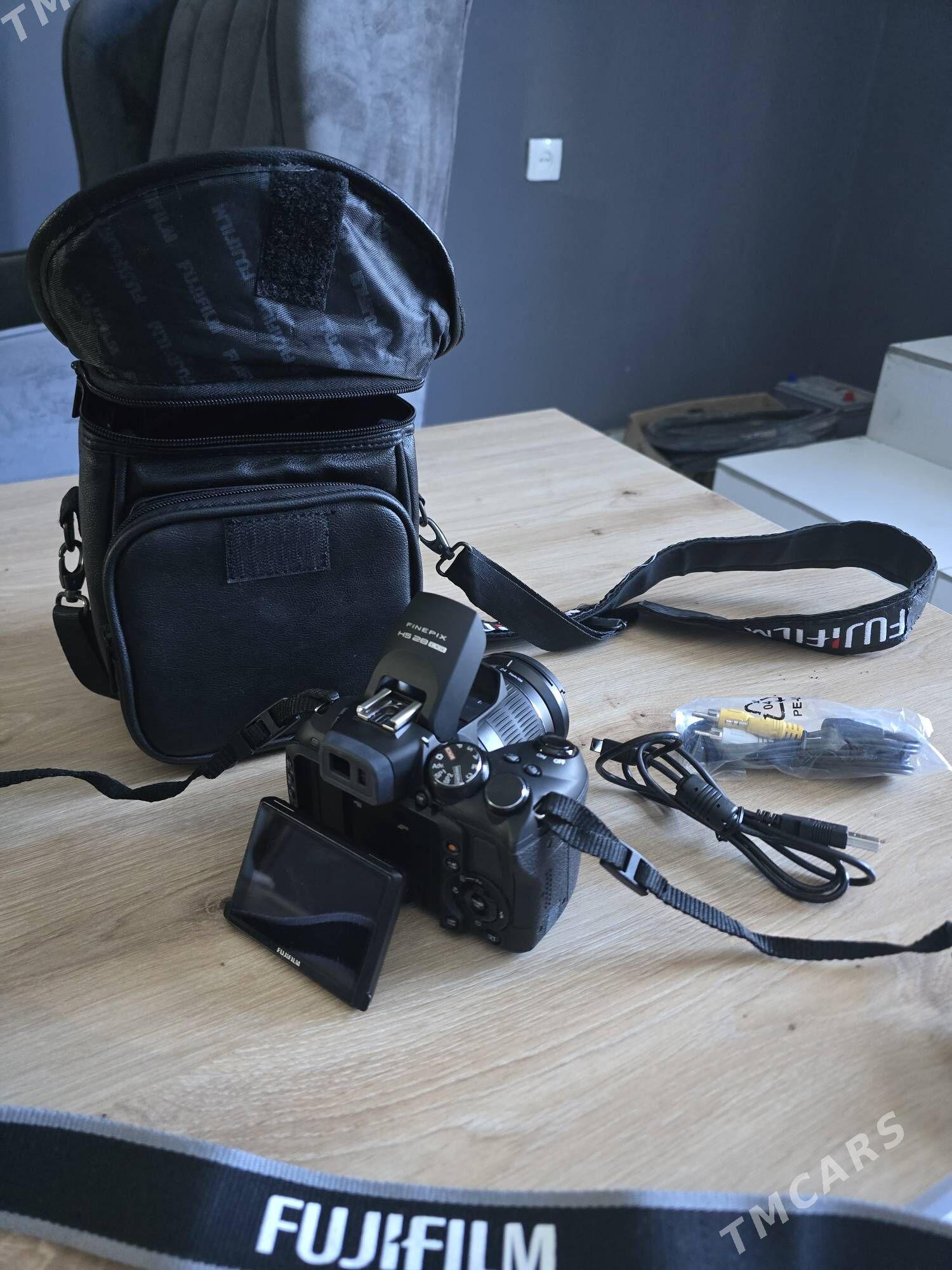 ФОТОАПАРАТ - Туркменабат - img 4