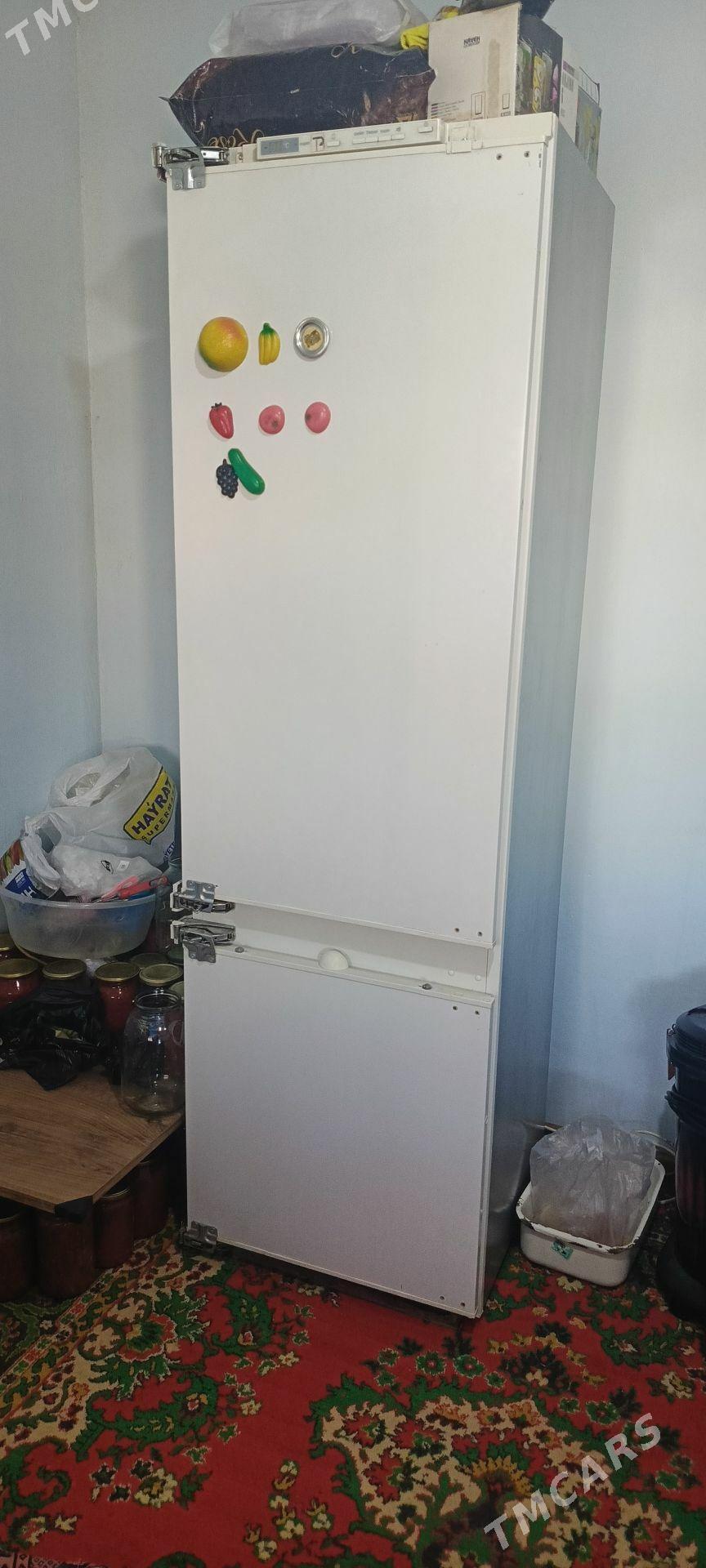 Siemens holodilnik - Гуртли - img 1