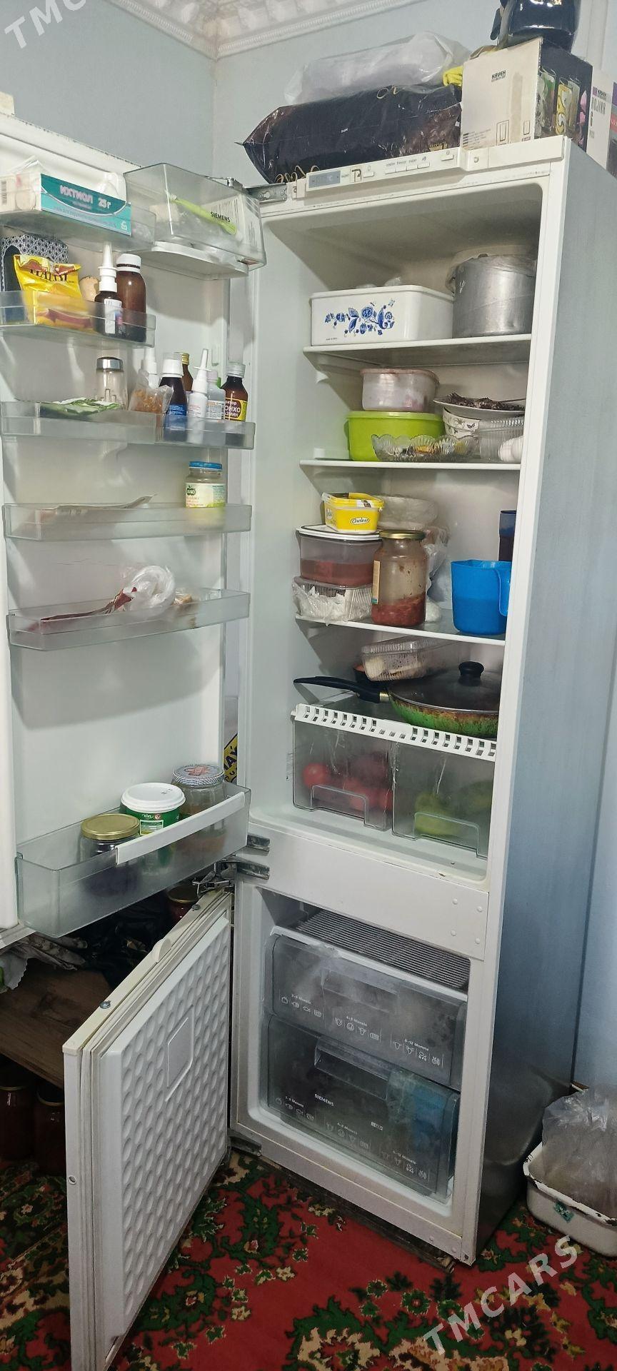 Siemens holodilnik - Гуртли - img 2