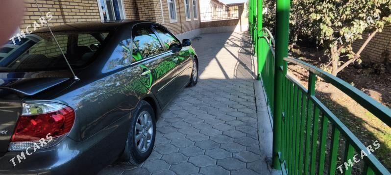 Toyota Camry 2006 - 220 000 TMT - Керки - img 5