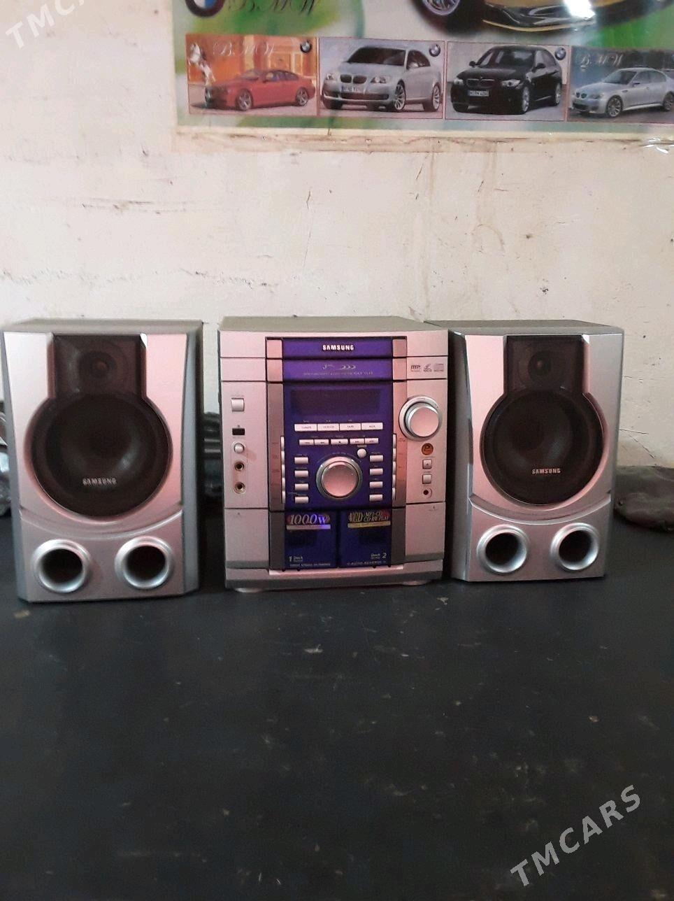 Muzukanly sentr - Aşgabat - img 2