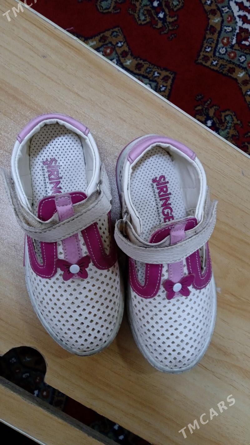 обувь caga kowusler - 11 mkr - img 3