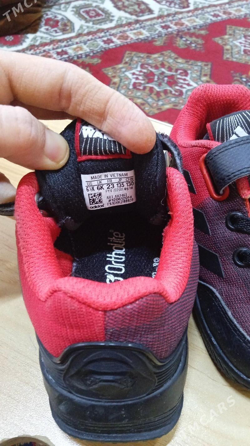 обувь caga kowusler - 11 mkr - img 9