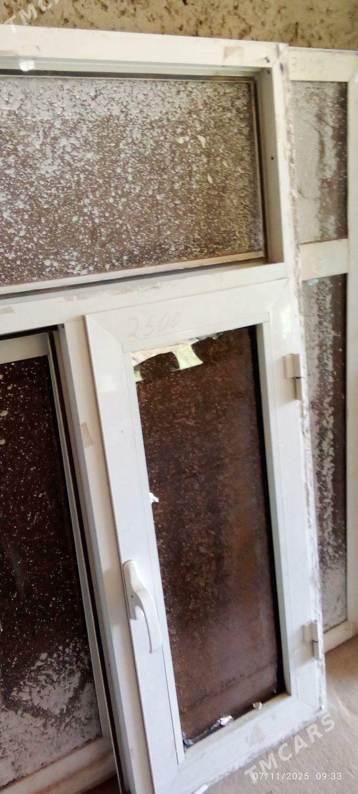 aýna gapy - Gumdag - img 4