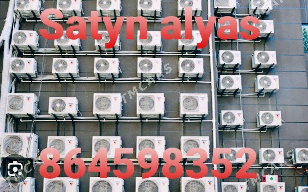  ХОЛОДИЛЬНИК ПОКУПАЕМ ALYAS  - Aşgabat - img 2