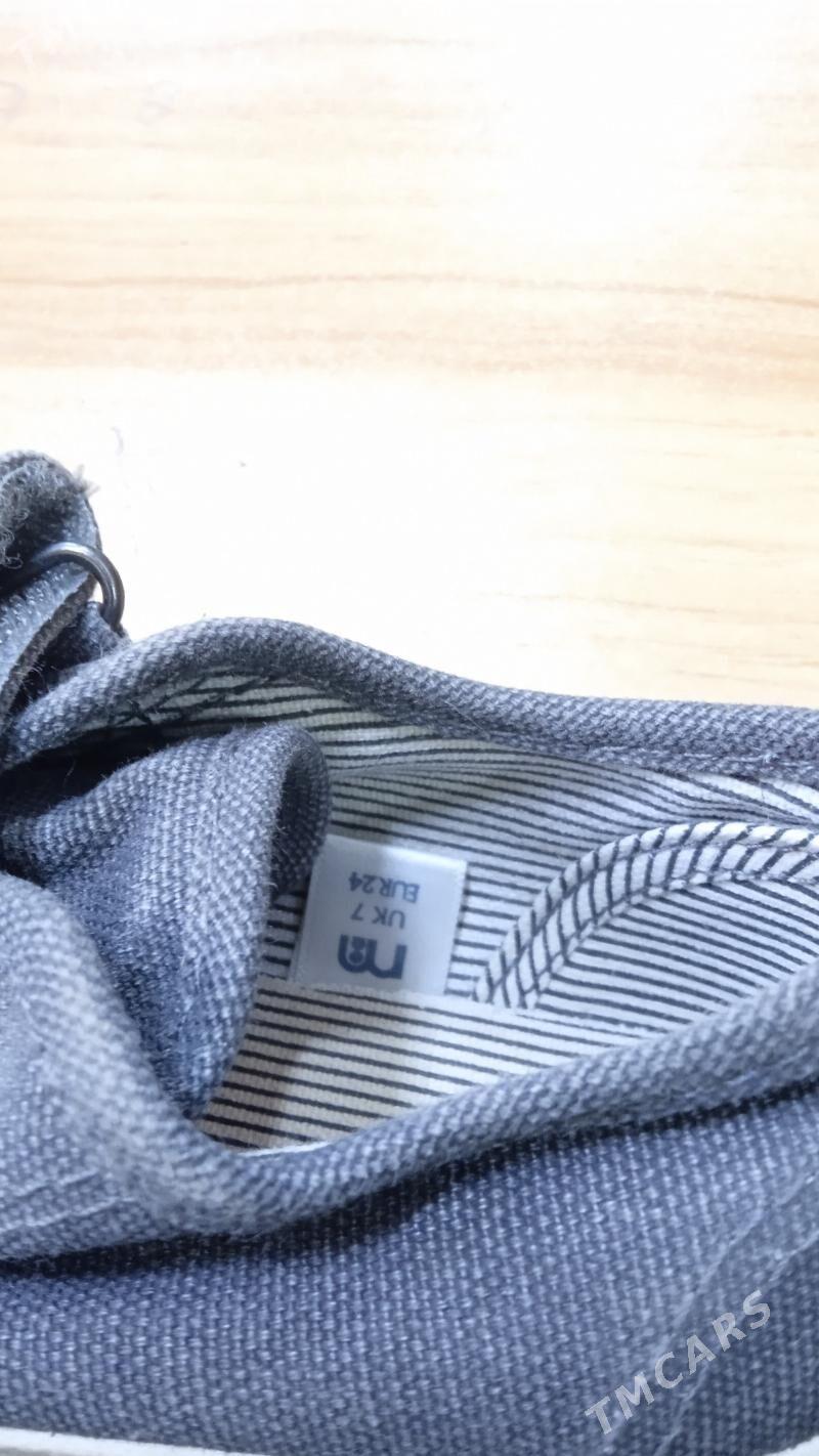 детский обувь - 11 мкр - img 4