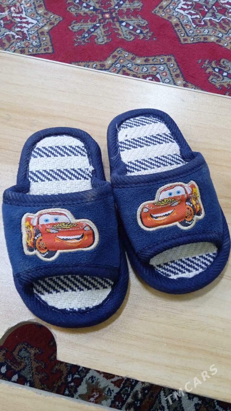 детский обувь - 11 мкр - img 2