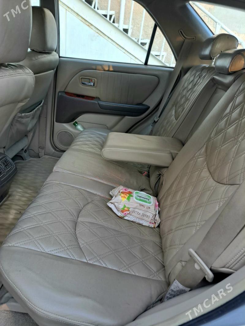 Lexus RX 300 2002 - 205 000 TMT - Türkmenabat - img 6