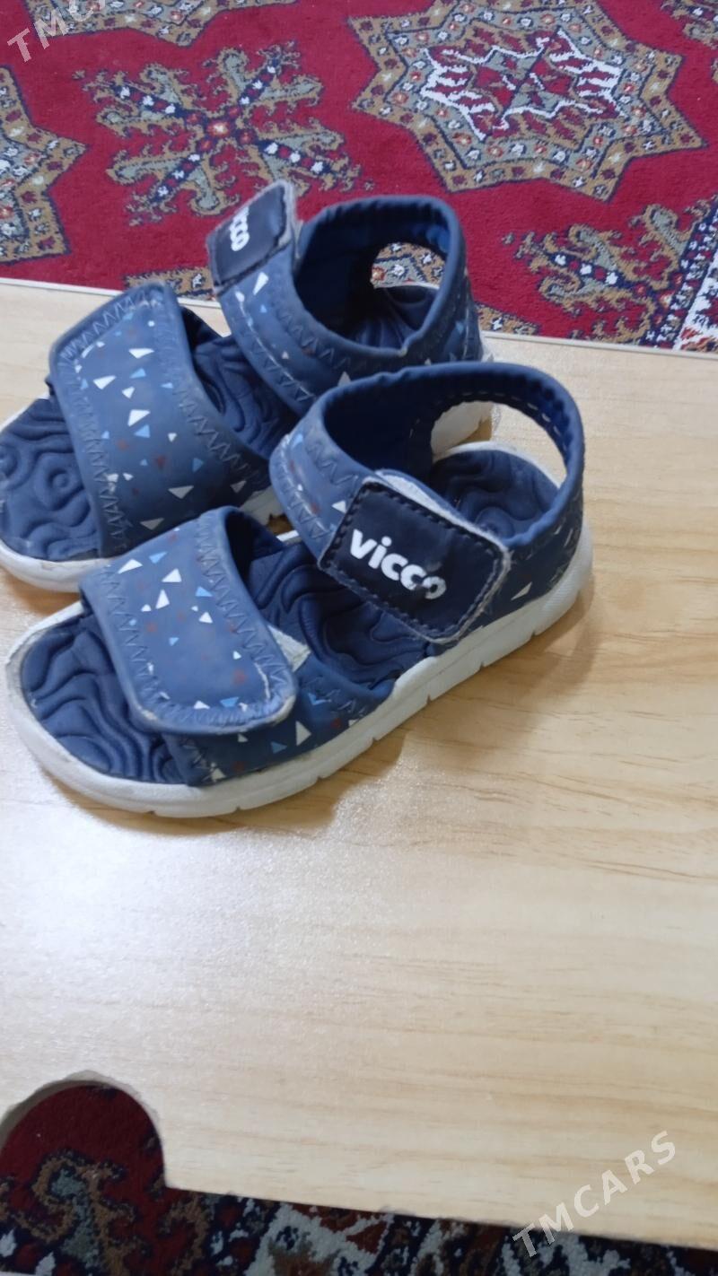 детский обувь - 11 мкр - img 3