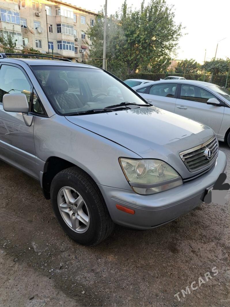 Lexus RX 300 2002 - 205 000 TMT - Türkmenabat - img 4
