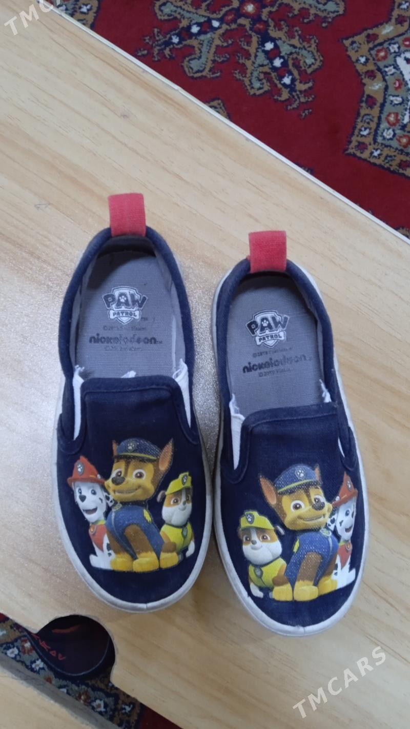 детский обувь - 11 мкр - img 8