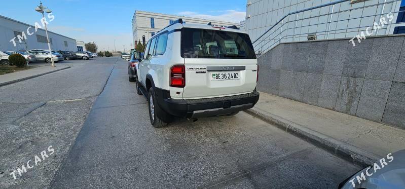 Toyota Land Cruiser Prado 2025 - 1 100 000 TMT - Daşoguz - img 4