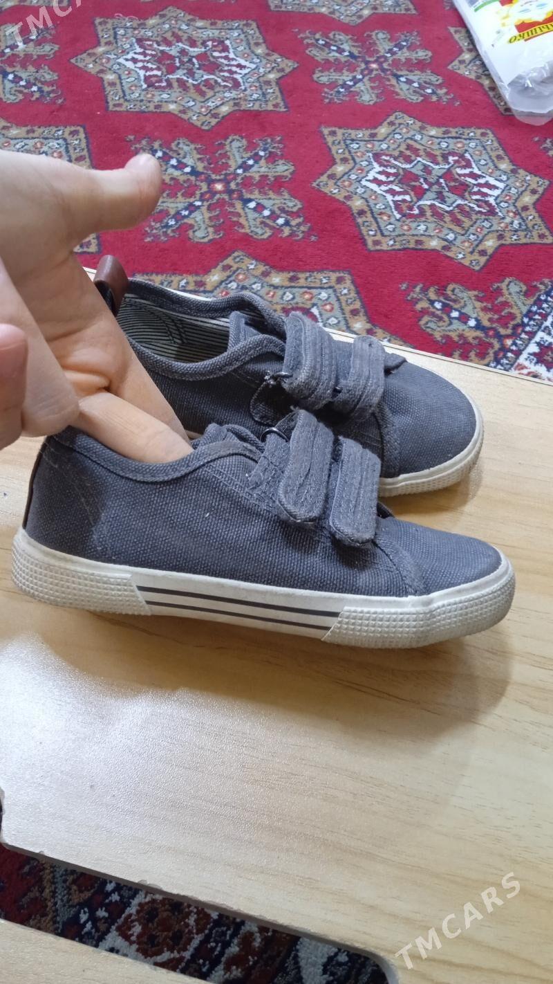 детский обувь - 11 мкр - img 5