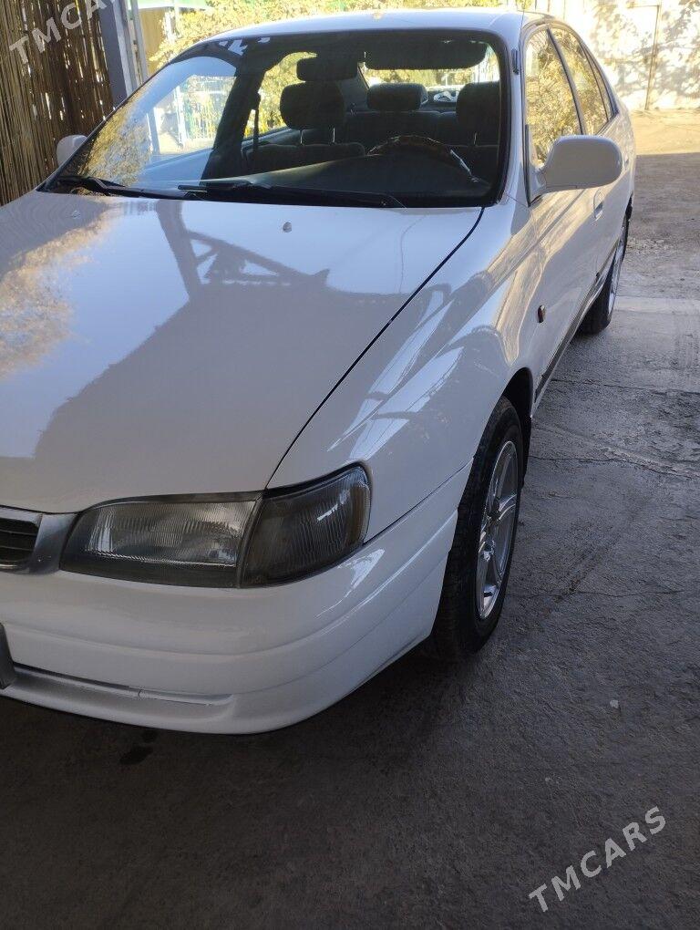 Toyota Carina 1995 - 80 000 TMT - Gurbansoltan Eje - img 9