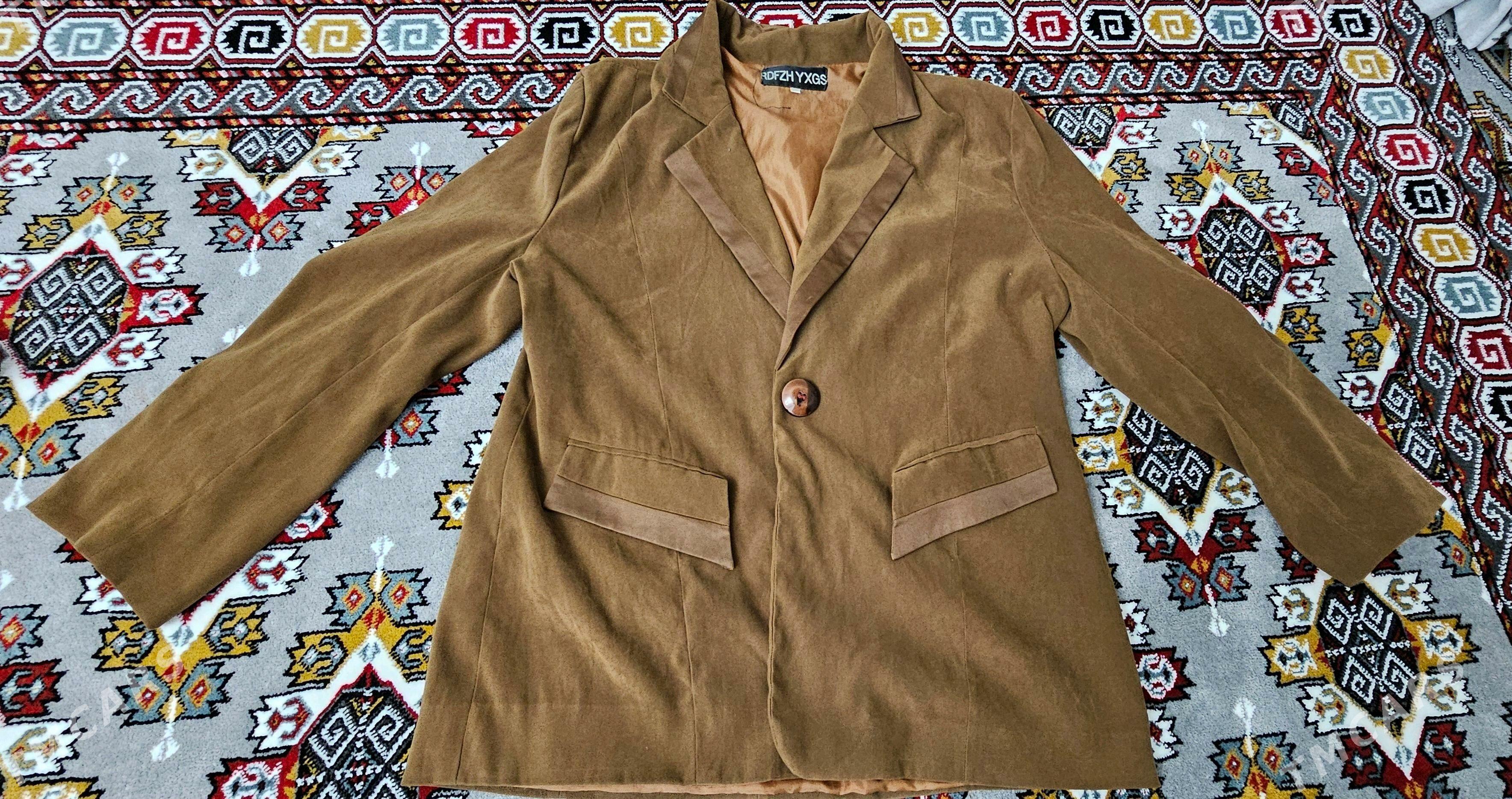 palto - Daşoguz - img 4