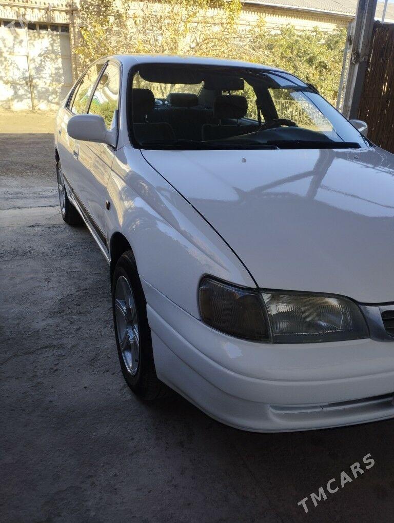 Toyota Carina 1995 - 80 000 TMT - Gurbansoltan Eje - img 2
