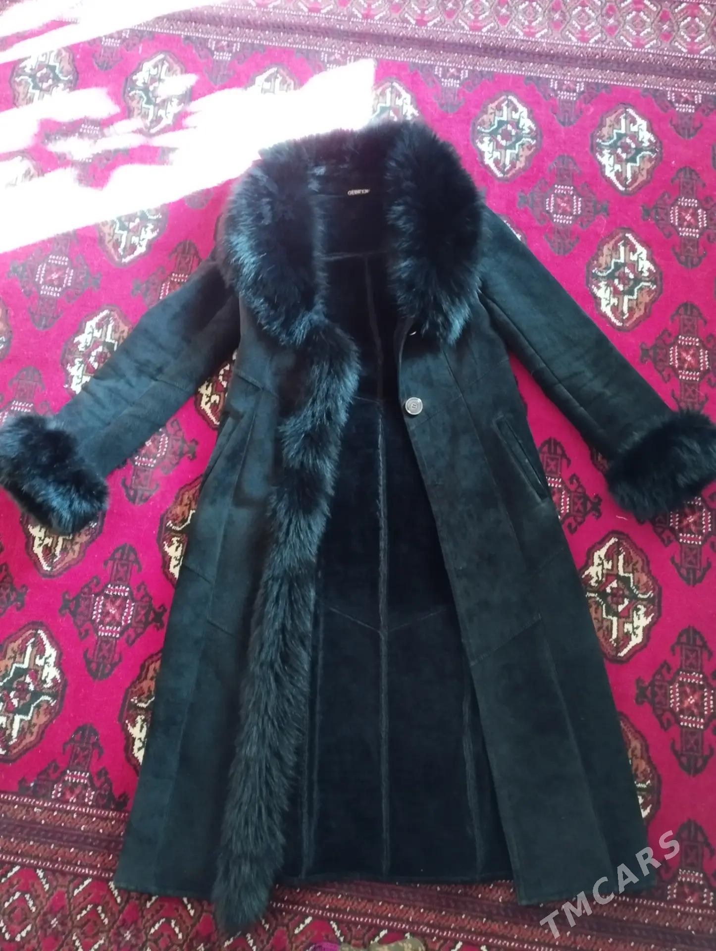 Orginal paltolar - Мары - img 4