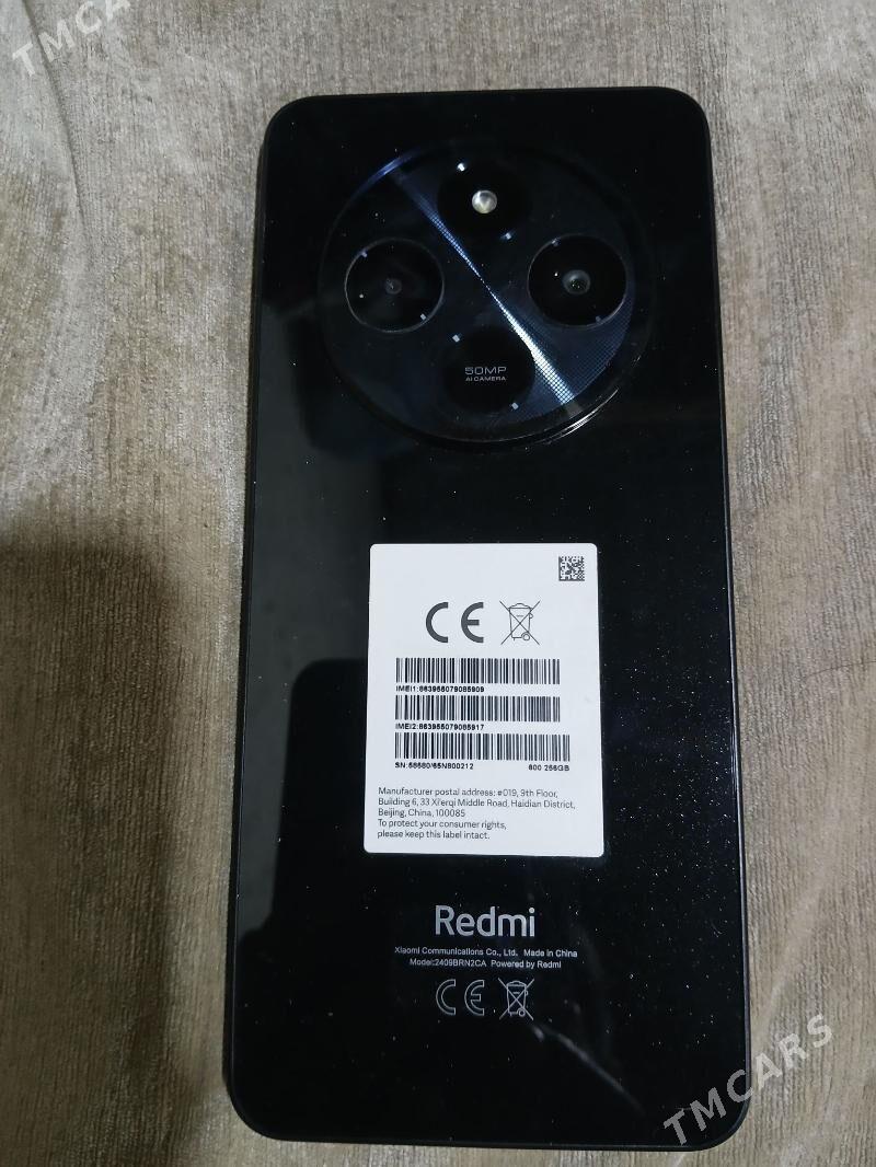 redmi 14c 8 256 - Gökdepe - img 2