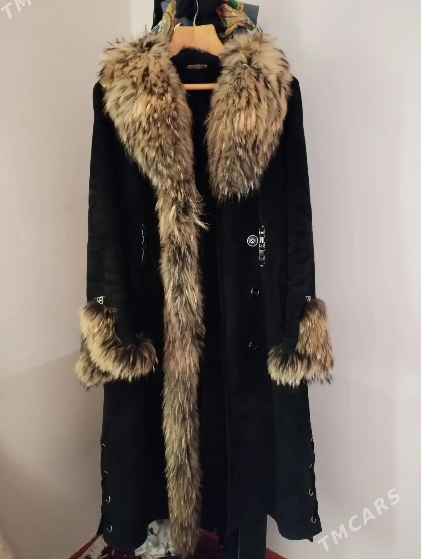 Orginal paltolar - Мары - img 2