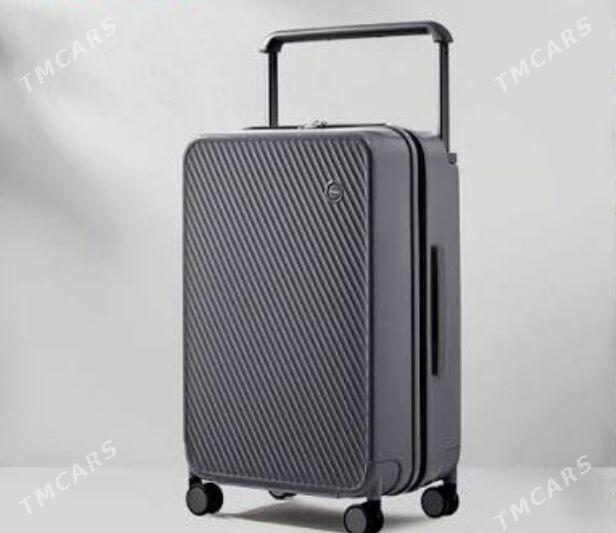 чемодан - Aşgabat - img 1