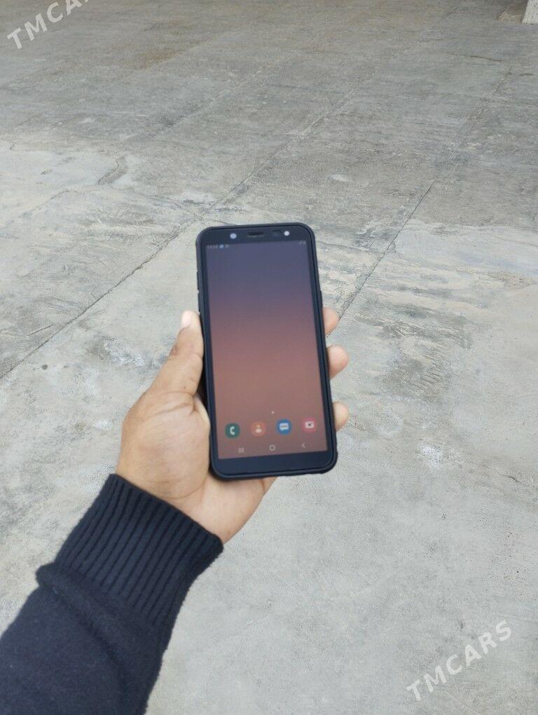 Samsung A6 - Мары - img 2