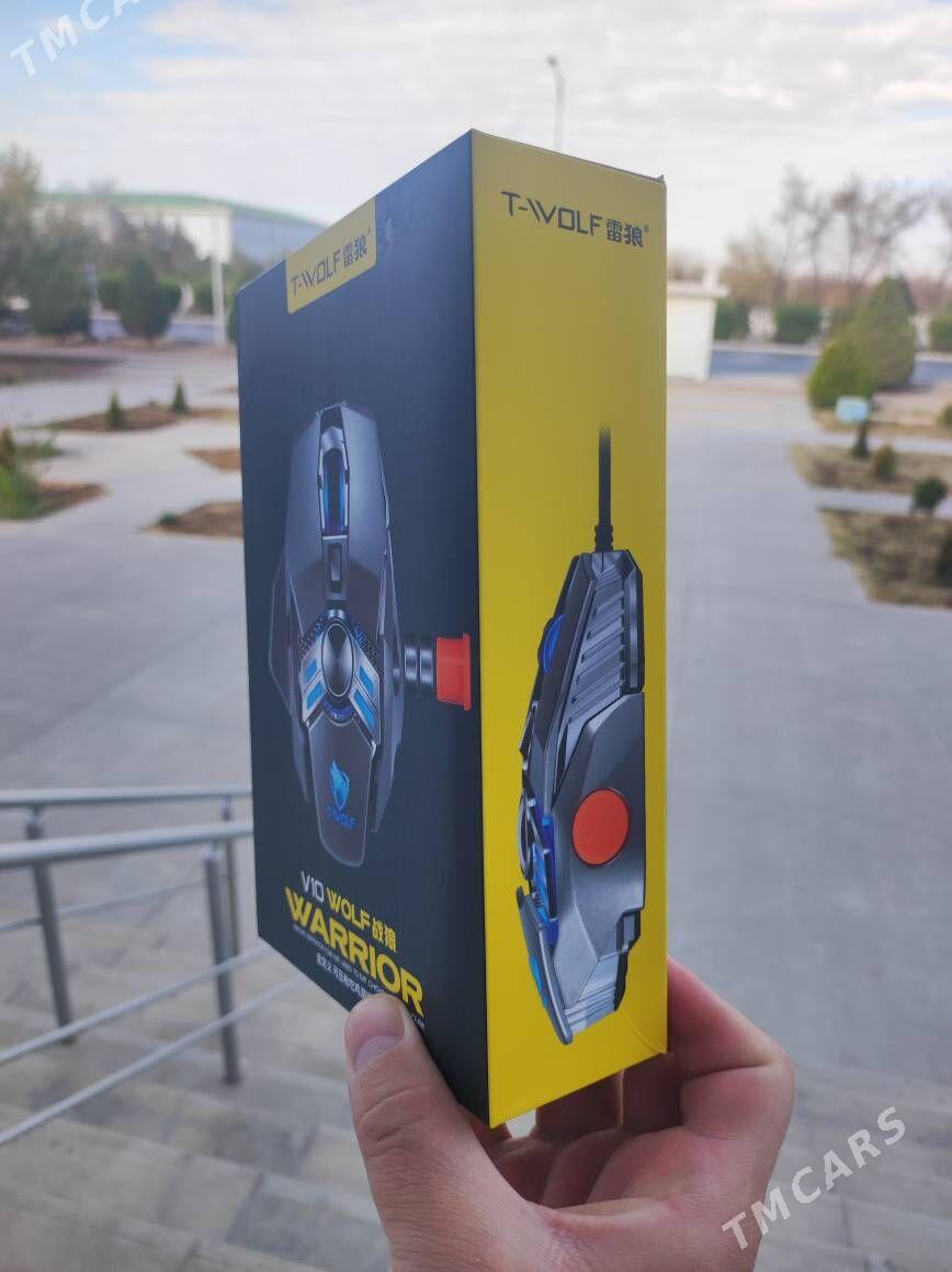 Igrawoý Myşka - Дашогуз - img 3