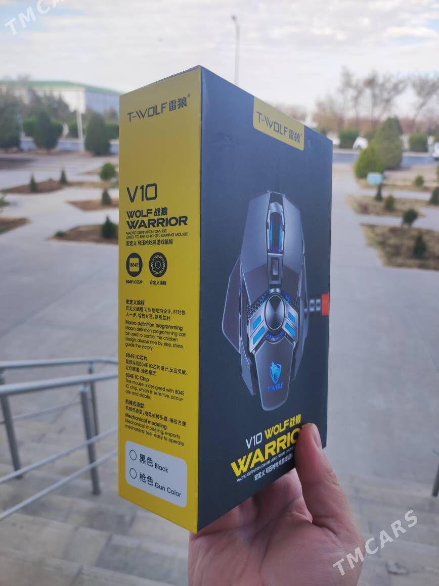 Igrawoý Myşka - Дашогуз - img 4