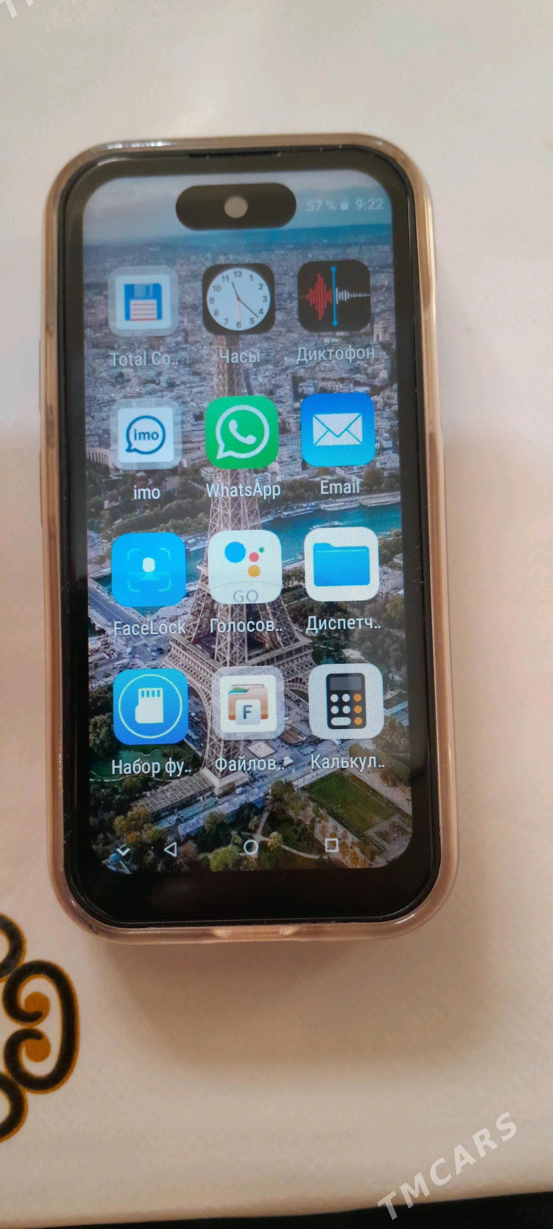 16 pro mini - Türkmenabat - img 4