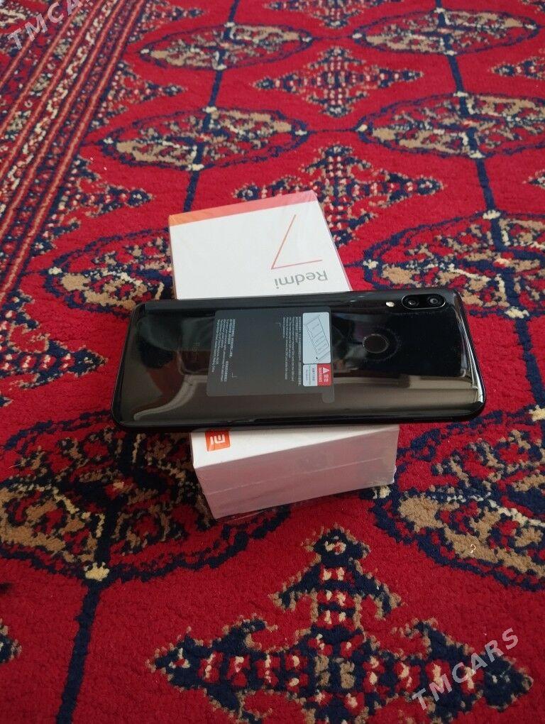Redmi 7 64G - Ашхабад - img 4