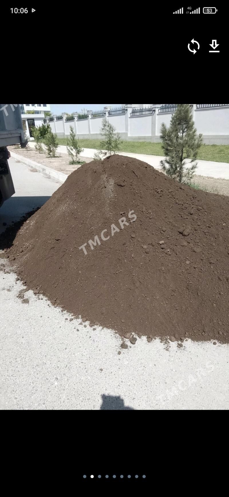 DERS GUM ÇAGE MITI MYTY SEMENT - Aşgabat - img 2