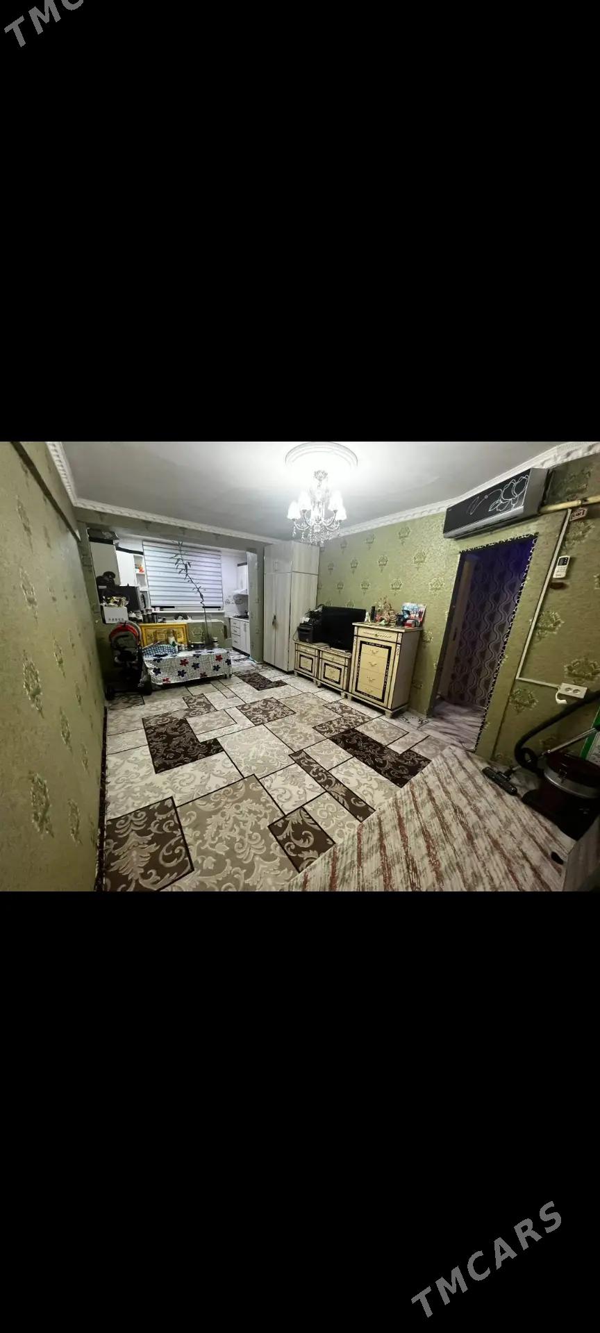 1-kom 3-etž Gülälek - Туркменбаши - img 1