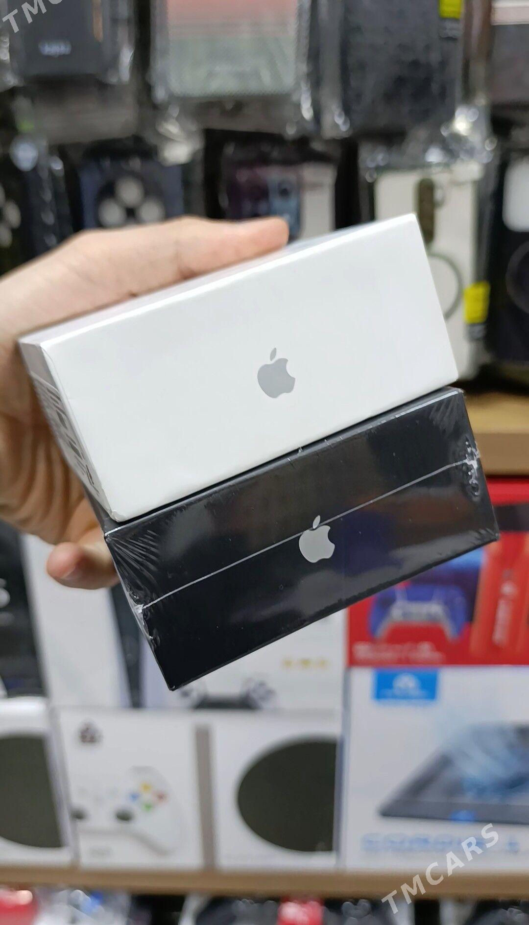 Airpods pro 2 - Ашхабад - img 3