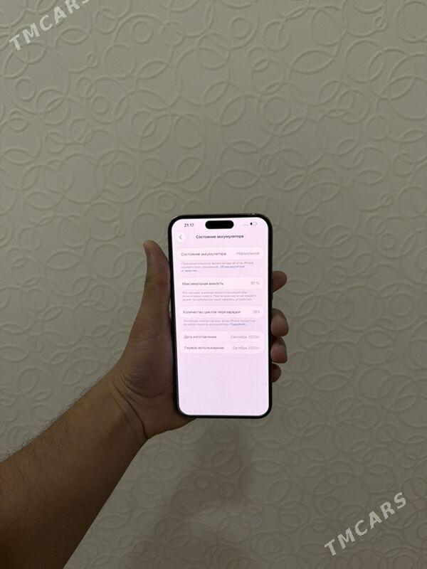 iphone 15 pro - Mary - img 5