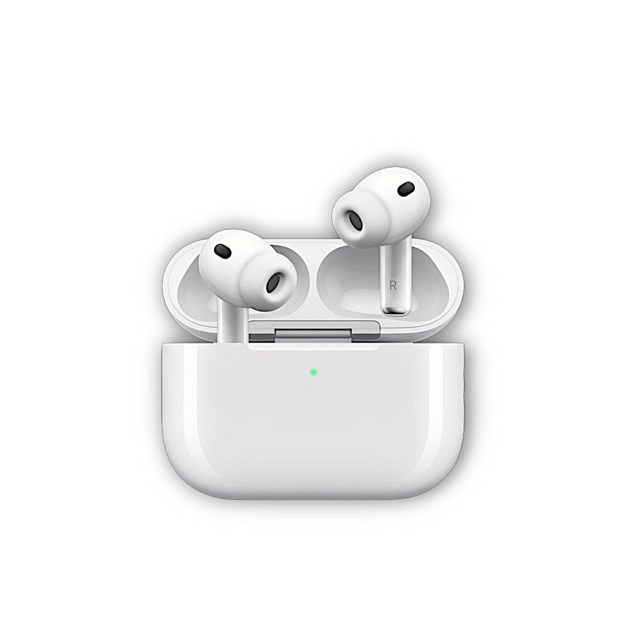 Airpods pro 2 - Ашхабад - img 1