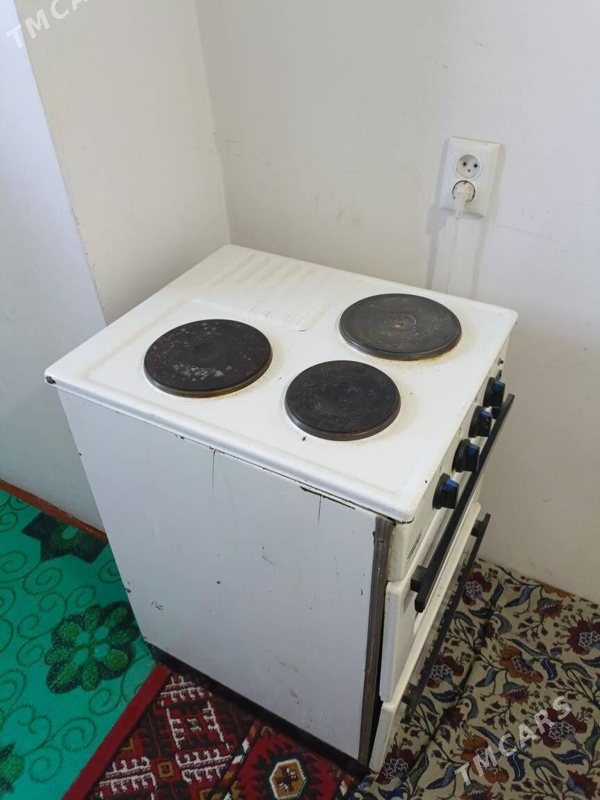 tok plita orsynky - Мары - img 2