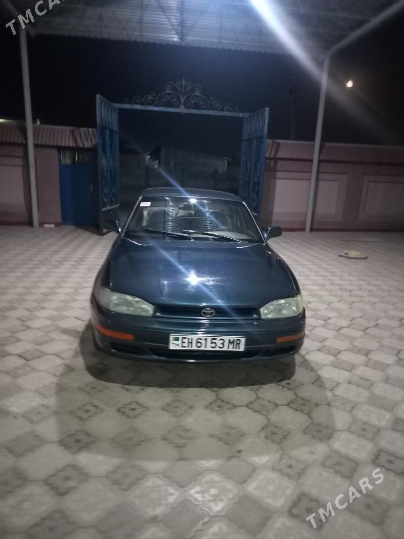 Toyota Camry 1995 - 95 000 TMT - Mary - img 4