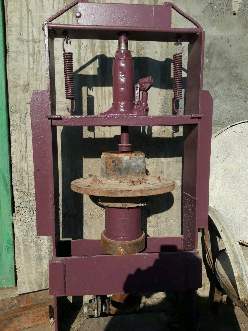 pres - Aşgabat - img 2