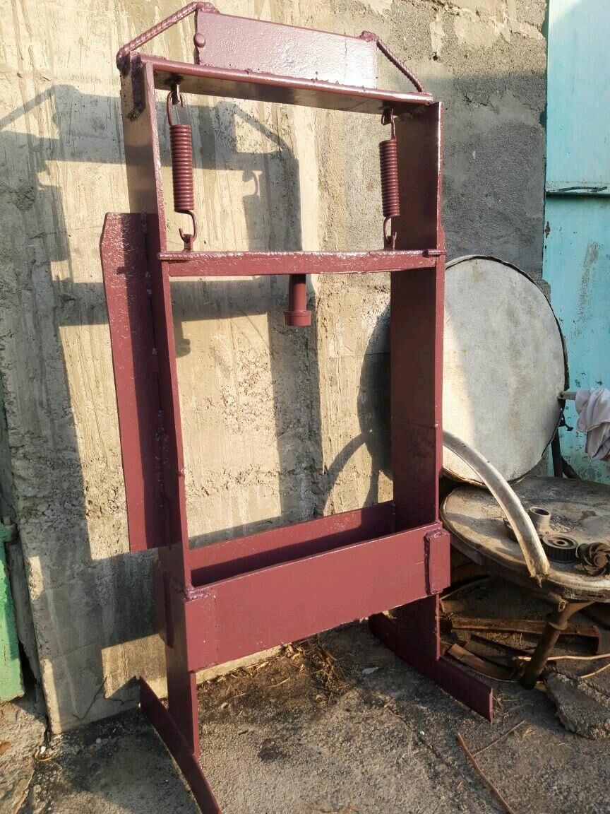 pres - Aşgabat - img 3