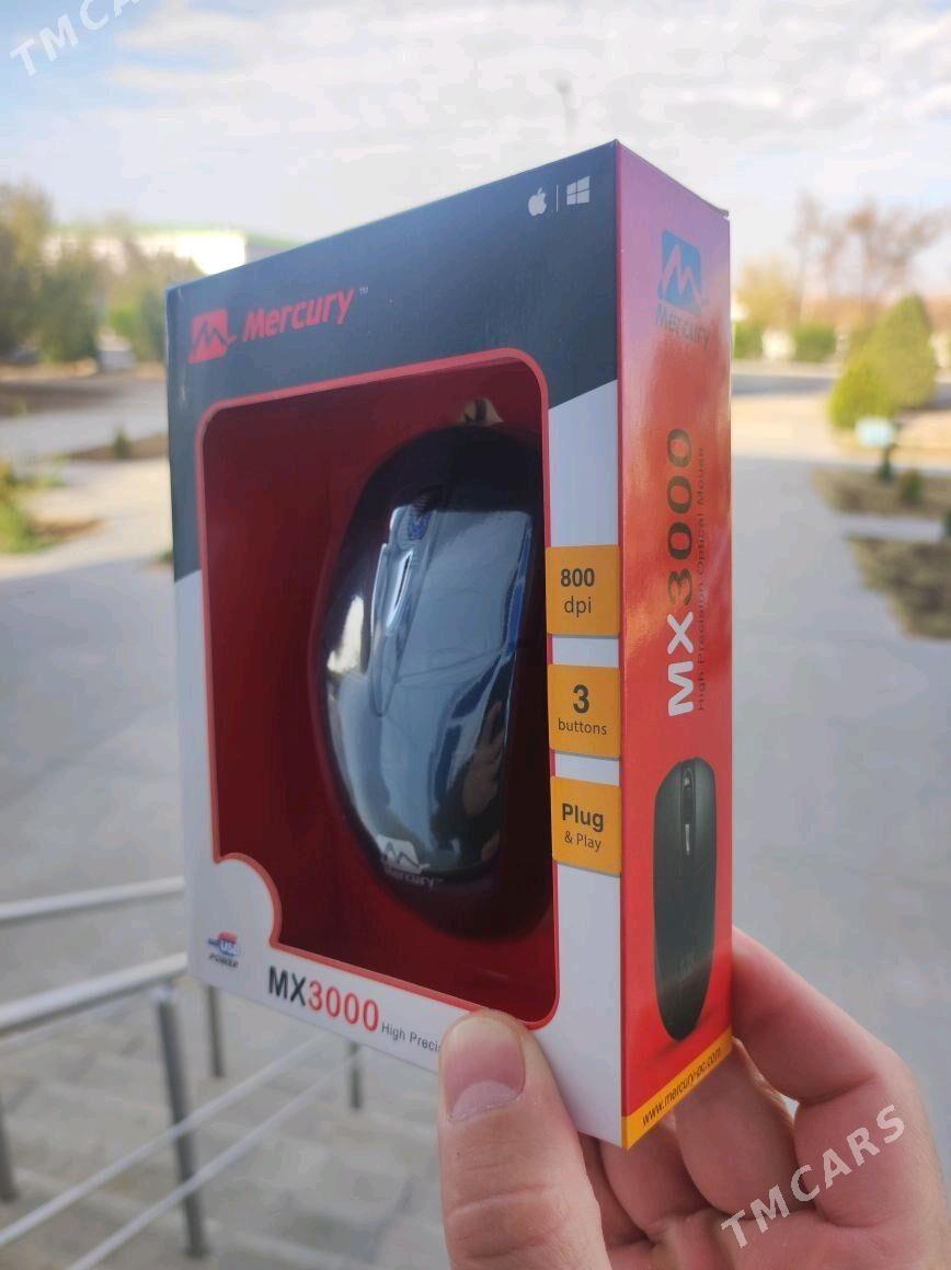 Mercury Myshka Simli - Daşoguz - img 3