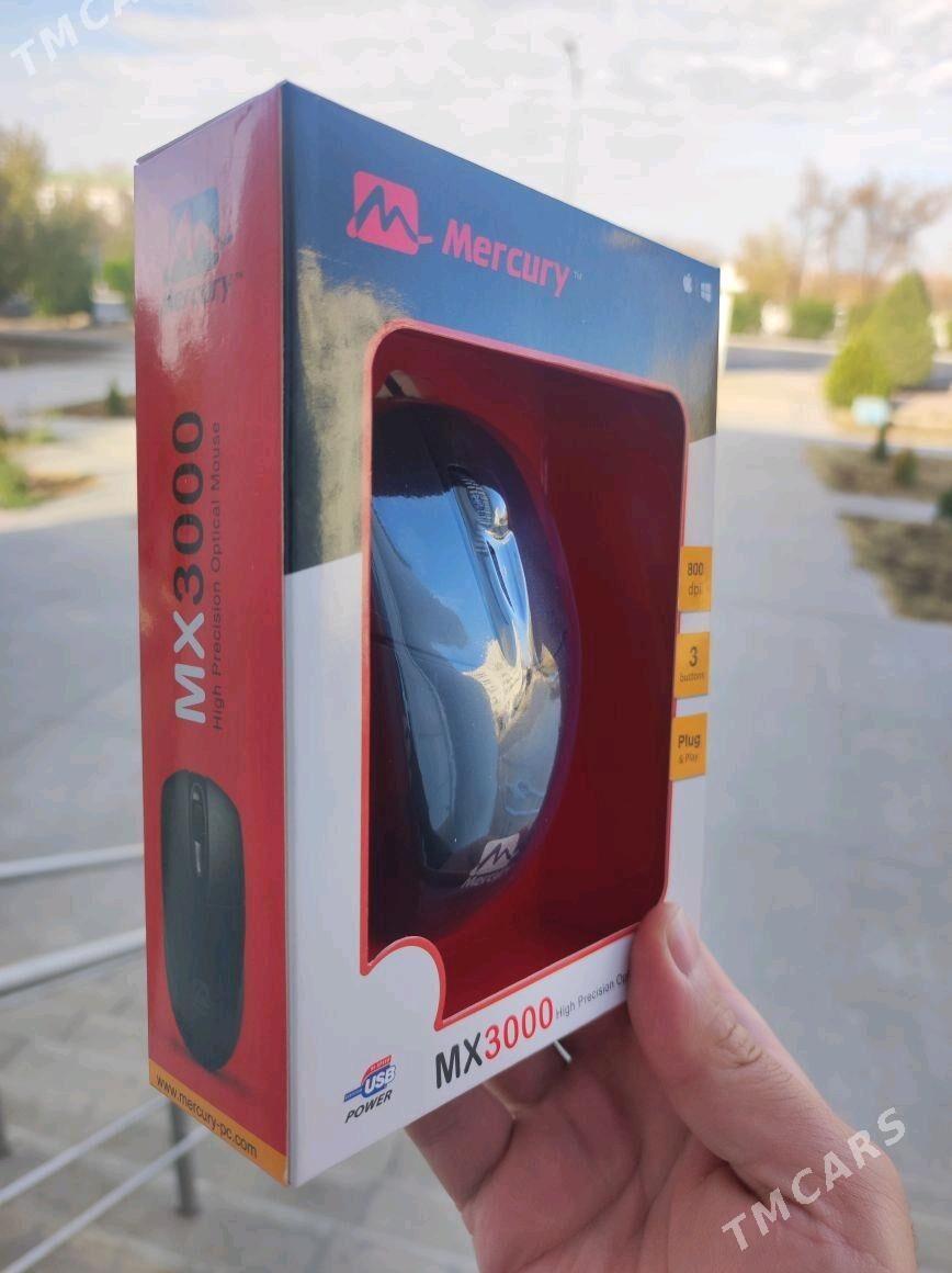 Mercury Myshka Simli - Daşoguz - img 2