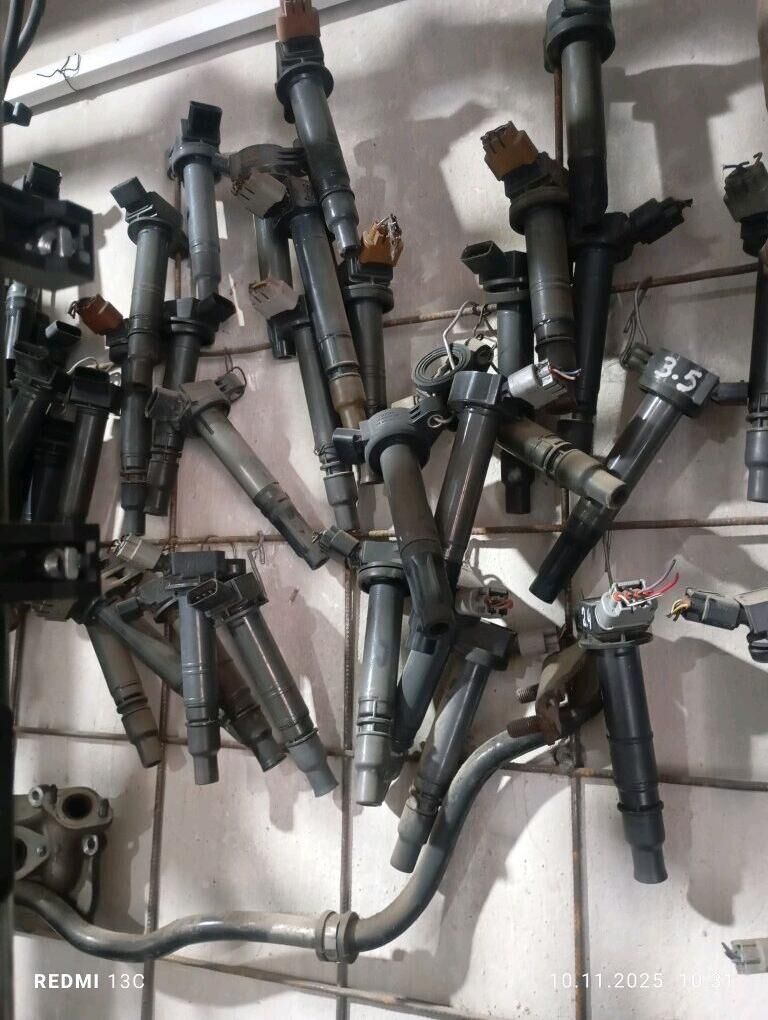 Katuşka 3,5 Duty Awalon 120 TMT - Mary - img 3