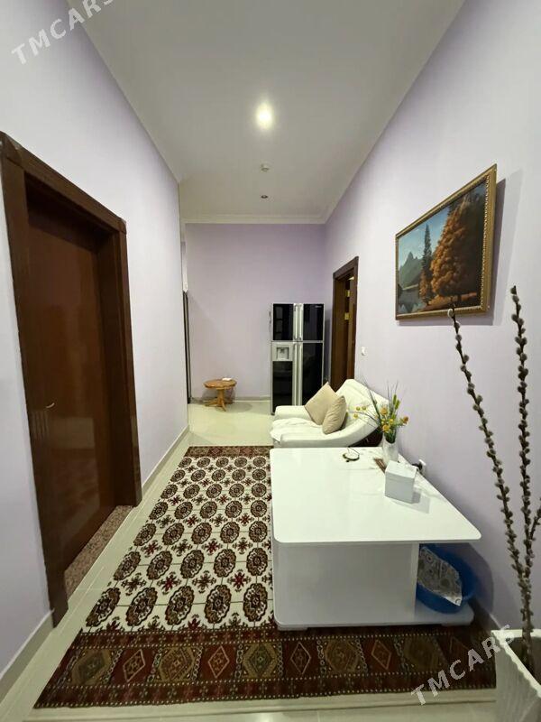 Нефтегаз Элитка Башня - Ашхабад - img 10