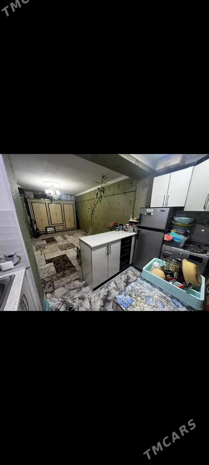 1-ком 3-этж ГУЛАЛЕК - Туркменбаши - img 2