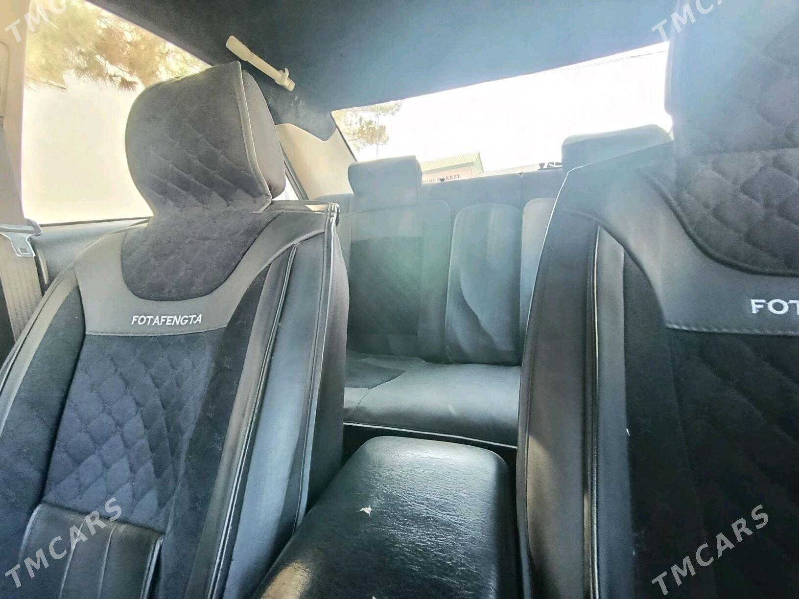 Toyota Camry 2003 - 150 000 TMT - Dänew - img 8