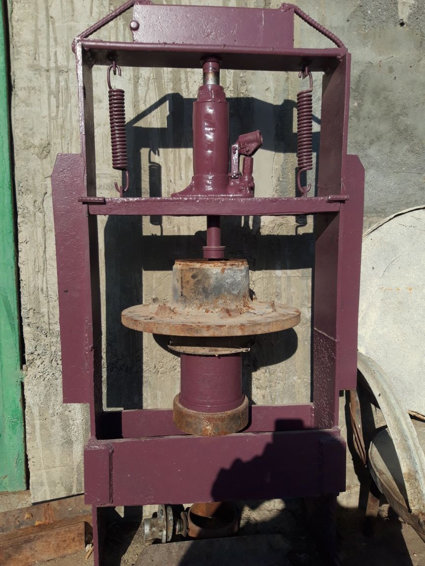 pres 1 150 TMT - Aşgabat - img 2