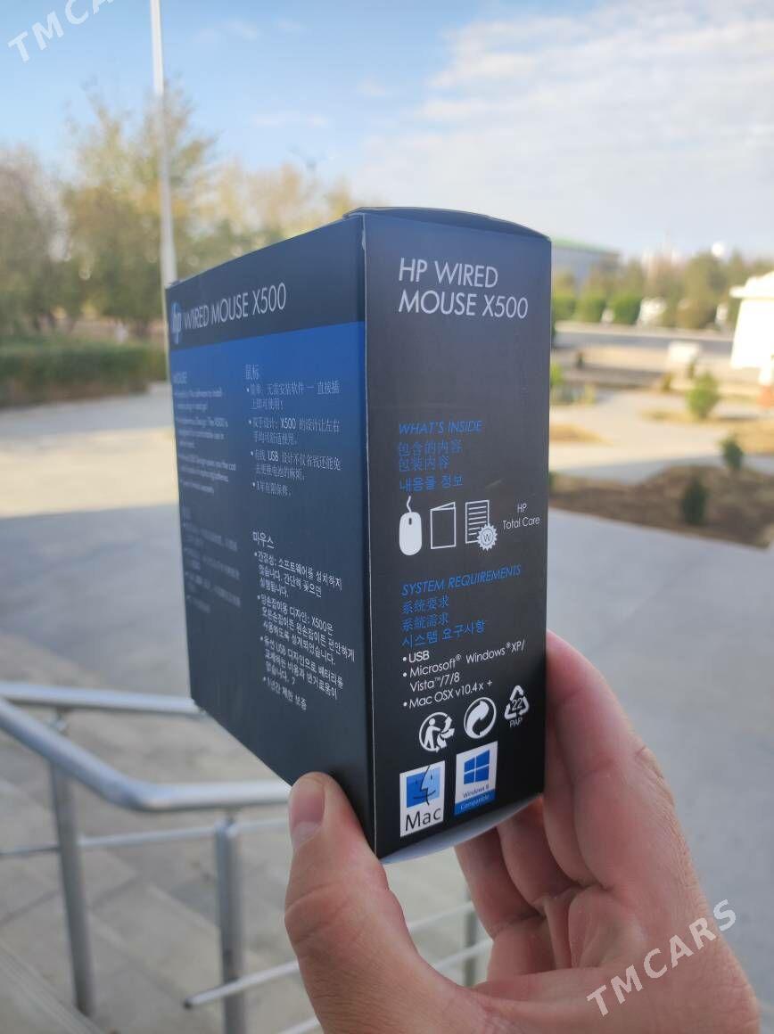 HP model Simli Myşka - Daşoguz - img 4