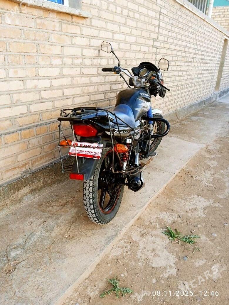 Fekon FK200-14G 2014 - 11 200 TMT - Babadaýhan - img 2